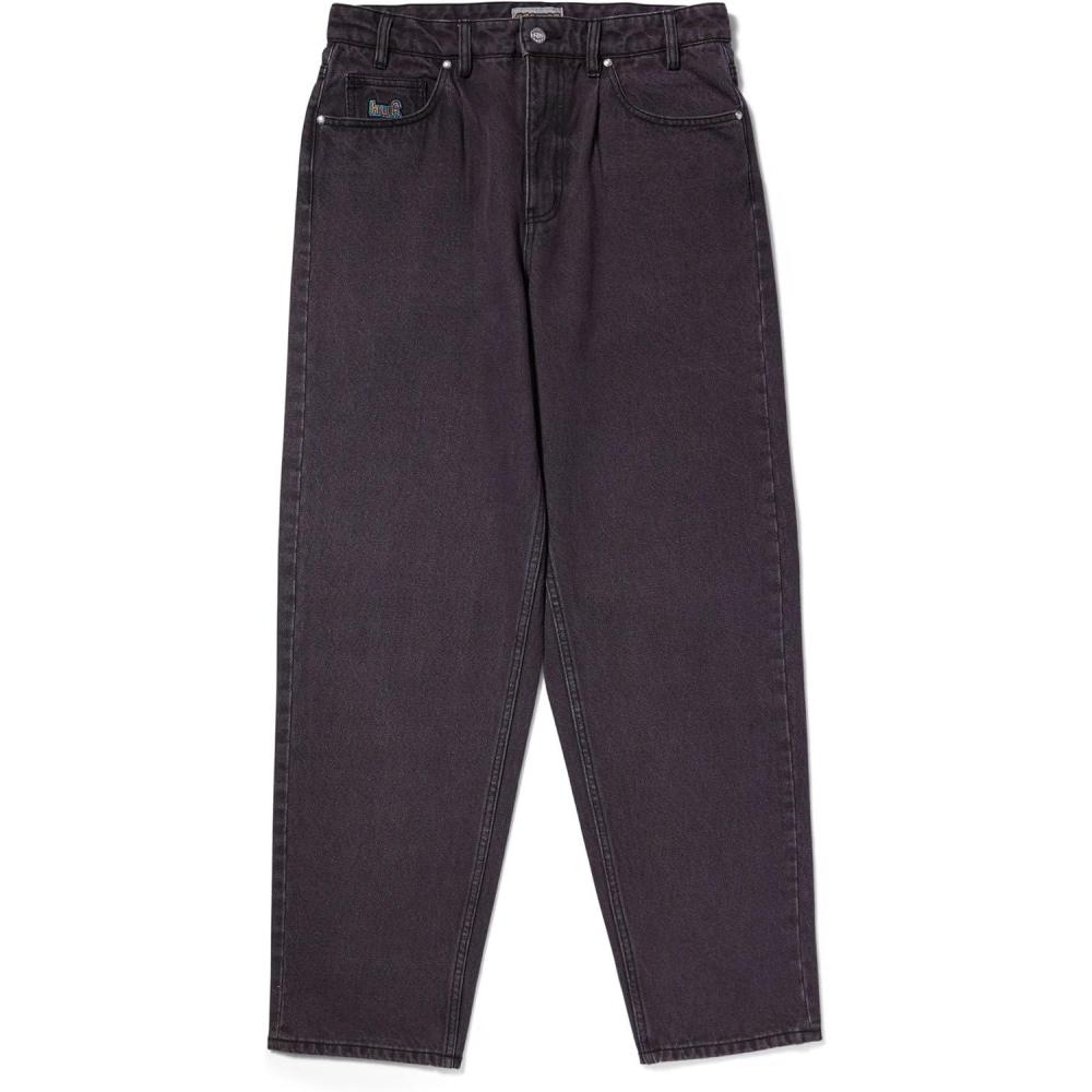 imageHUF Cromer Washed PantsRaisn