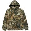imageHUF X Realtree Heavyweight Hoodie  Durable Comfortable Hoodie for Men Perfect for Outdoor Activities ampamp Streetwear