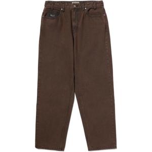 HUF Cromer Washed Pants(Coffee)
