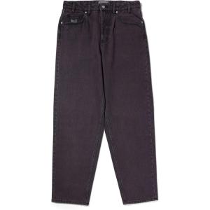 HUF Cromer Washed Pants(Raisn)