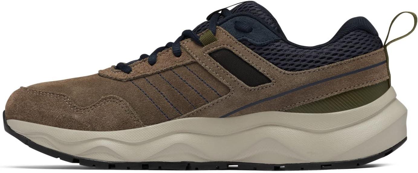 imageColumbia Mens Plateau Venture Hiking ShoeMudAbyss