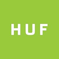 HUF Skate Apparel Hub